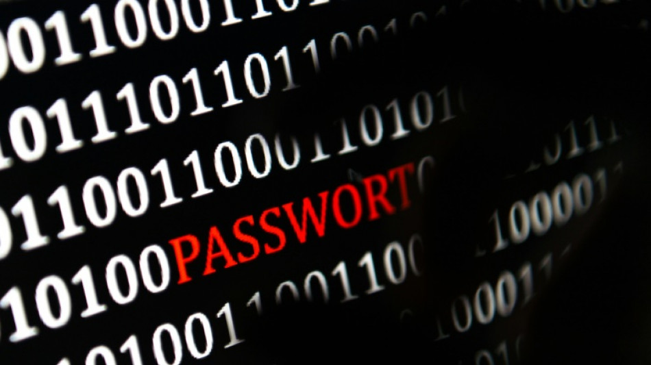 Beliebte Passw&ouml;rter: Einfache Zahlenreihen und "hallo" auf den ersten Pl&auml;tzen