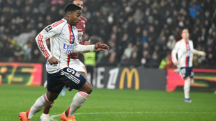 Ligue 1 : Endrick, le cha&icirc;non manquant qui bonifie le jeu offensif de Lyon