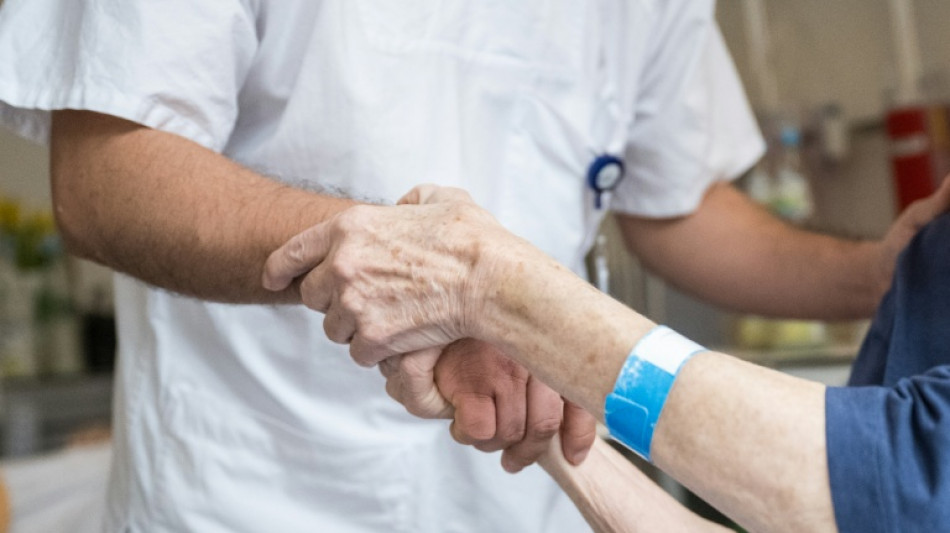 Krankenkassen fordern mehr staatliche Mittel zur Entlastung der Pflegekassen