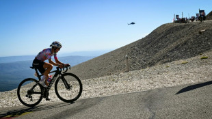 Niewiadoma seizes Tour de France Femmes lead on Mont Ventoux