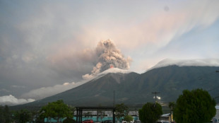 Vulkanausbruch in Guatemala: Weitere Menschen evakuiert