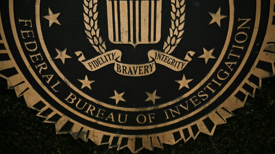 FBI realiza buscas em centro eleitoral no estado da Ge&oacute;rgia
