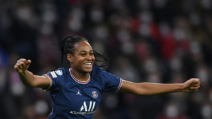 C1: Les f&eacute;minines du PSG et du Bar&ccedil;a prennent une option sur les demies