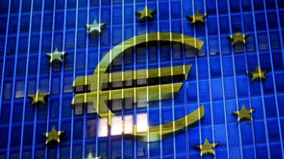 L'euro num&eacute;rique prend corps et veut concurrencer Visa et Mastercard 