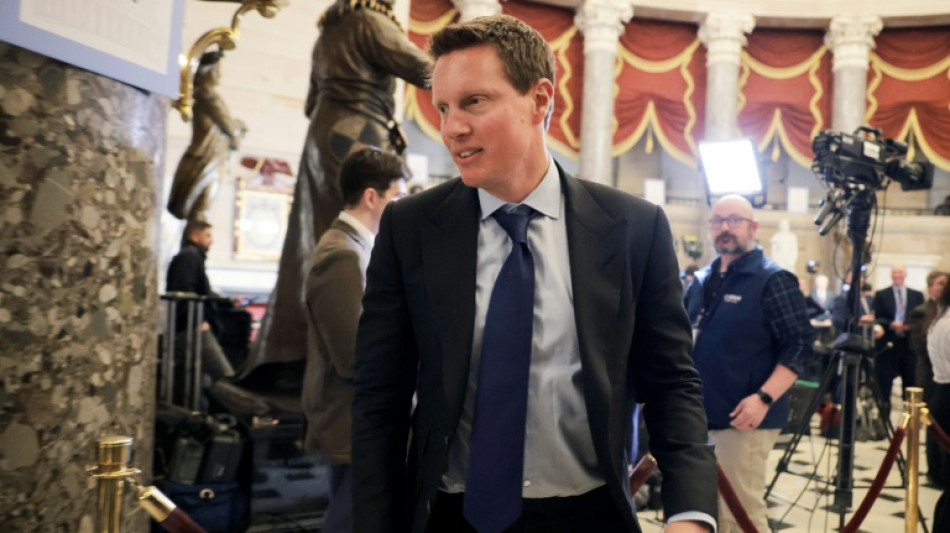 Paramount acquires Warner Bros. in $110 bn mega-merger