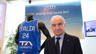 Basket: Petrucci, "Nba a Milano e Roma sarebbe un bel sogno"