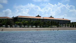 Au&szlig;enminister der G20 beraten auf Bali &uuml;ber Krieg in der Ukraine