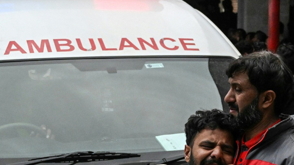 Mehr als 30 Tote und &uuml;ber 160 Verletzte bei Anschlag auf Moschee in Islamabad