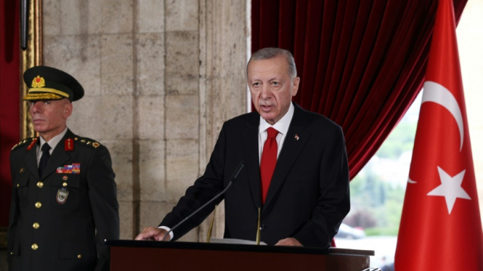 Suecia extraditar&aacute; a un simpatizante del PKK a Turqu&iacute;a