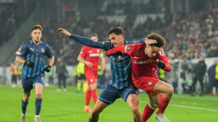 Sp&auml;te Erl&ouml;sung: Freiburg schl&auml;gt Au&szlig;enseiter Tel Aviv