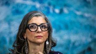 US court suspends sanctions on UN expert on Palestinians