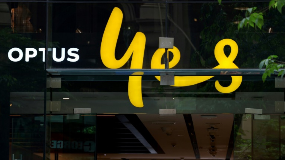 T&eacute;l&eacute;coms en Australie: la patronne d'Optus d&eacute;missionne apr&egrave;s une panne g&eacute;ante