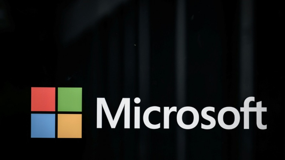 Microsoft announces $17.5 bn investment in India, its 'largest ever' in Asia