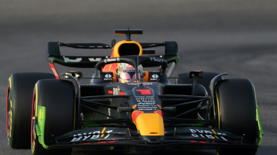 GP de Bahre&iuml;n de F1: enfin l'heure de v&eacute;rit&eacute; !