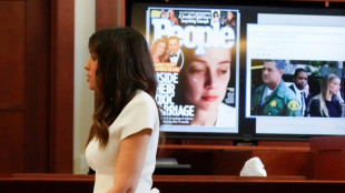 Johnny Depp veut "reprendre le cours de sa vie", assure son avocate face &agrave; Amber Heard 
