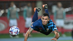Croatia, Netherlands into Nations League semi-finals