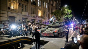 Wagner chief to leave Russia in deal to ease crisis