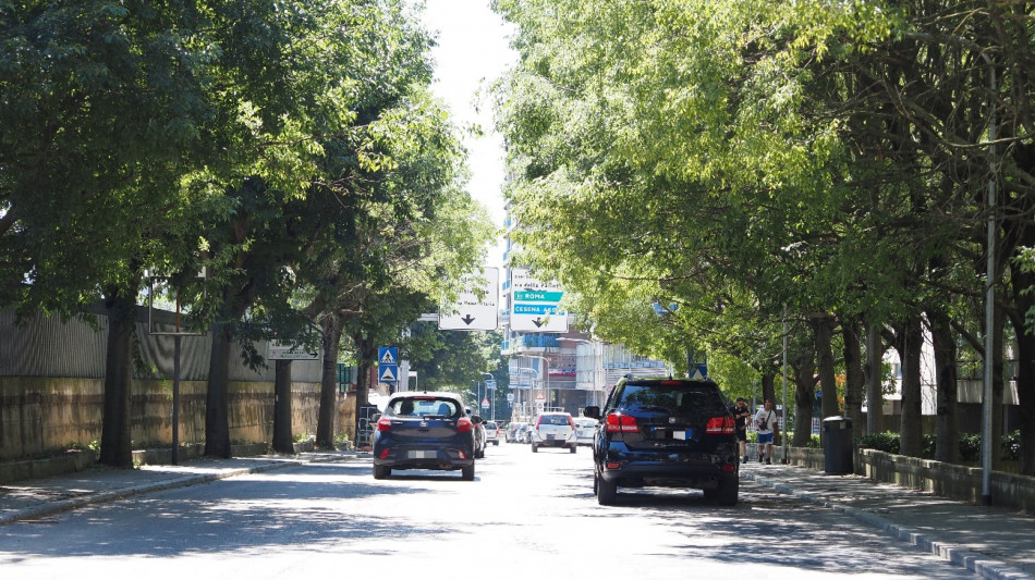 Mercato dell'auto usata in crescita a luglio