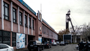 Kazakhstan says 32 killed in ArcelorMittal mine fire