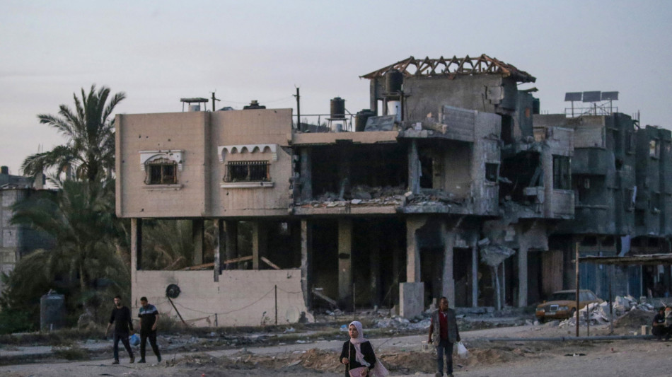 Usa, il molo temporaneo a Gaza &egrave; di nuovo in funzione