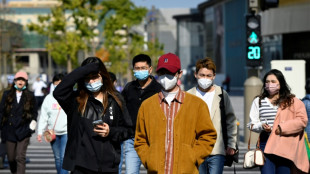 La econom&iacute;a china crece un 3,9% interanual en el tercer trimestre