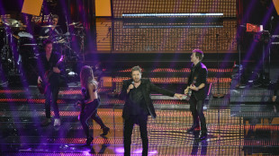 Duran Duran tornano all'Ariston, 40 anni dopo &egrave; ancora Wild Boys