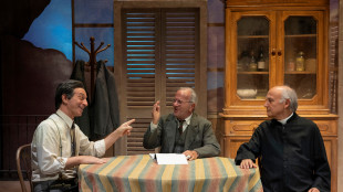 Weekend a teatro con And&ograve;, Ficarra-Rosi e Angiolini-Monti