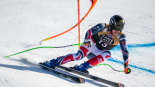 Ski alpin: Wengen, tout schuss sur la route des Jeux