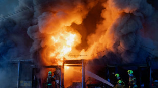 Al menos 12 muertos en ataques cruzados entre Ucrania y Rusia