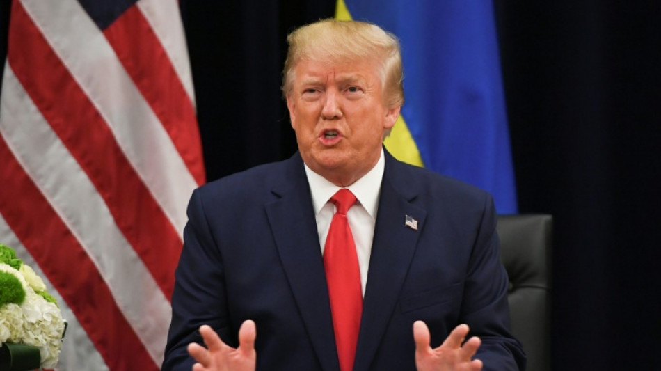 Trump volta a discursar na ONU com a Am&eacute;rica Latina na expectativa