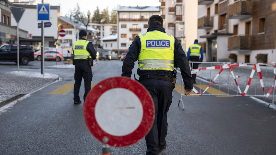 Esplosione in Svizzera, almeno 40 vittime e 100 feriti