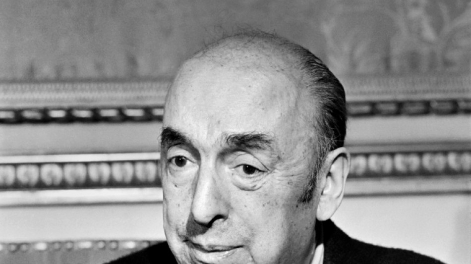 Justi&ccedil;a chilena ordena reabertura da investiga&ccedil;&atilde;o sobre a morte de Neruda