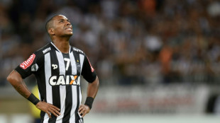 Rape convict Robinho arrested in Brazil 
