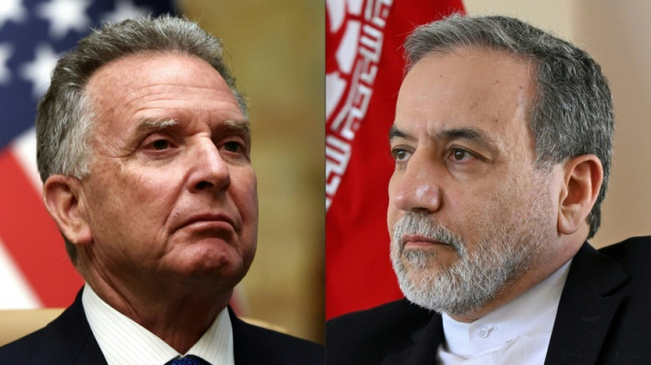 Nouveaux pourparlers attendus &agrave; Gen&egrave;ve entre l'Iran et les Etats-Unis