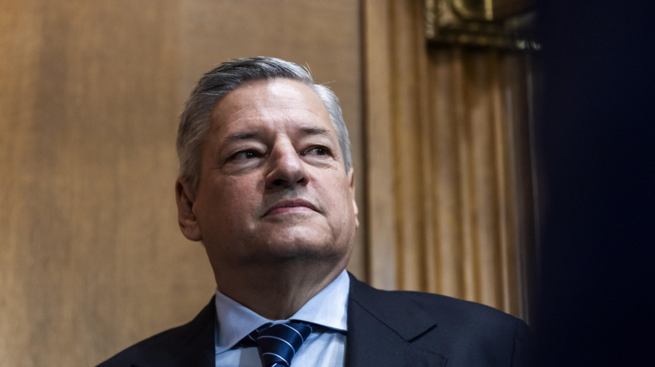 Netflix difende in Congresso la sua acquisizione di Warner
