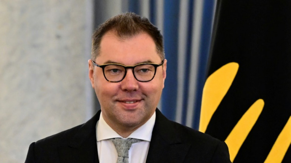 Makeiev: Ukraine hofft auf deutsche Langstreckenraketen und Marschflugk&ouml;rper