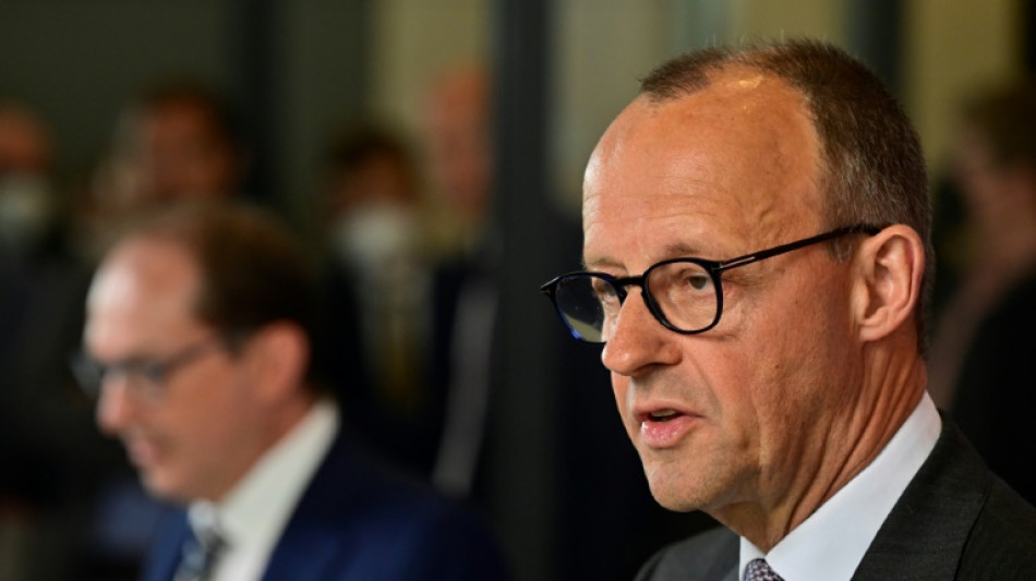 Unionsfraktion will Wahlrechtsreform von Verfassungsgericht pr&uuml;fen lassen