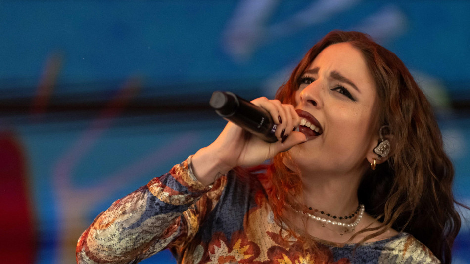 Angelina Mango, Trump,Israele tra pi&ugrave; cercati su Google nel 2024