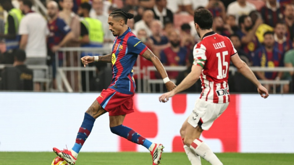 Supercopa, primer t&iacute;tulo en Espa&ntilde;a y el premio del liderazgo en la Sele&ccedil;ao