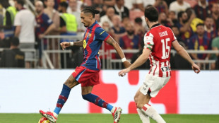 Supercopa, primer t&iacute;tulo en Espa&ntilde;a y el premio del liderazgo en la Sele&ccedil;ao