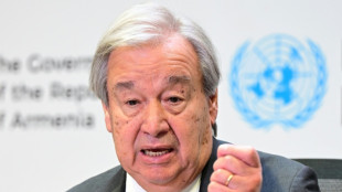 'Subsidiar combust&iacute;veis f&oacute;sseis equivale a subsidiar o suic&iacute;dio', denuncia secret&aacute;rio-geral da ONU 
