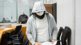 Fr&uuml;herer IS-Chefanwerber Abu Walaa scheitert mit Eilantrag gegen Abschiebung