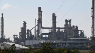 Carburants: la gr&egrave;ve se poursuit dans les raffineries, blocage maintenu &agrave; TotalEnergies