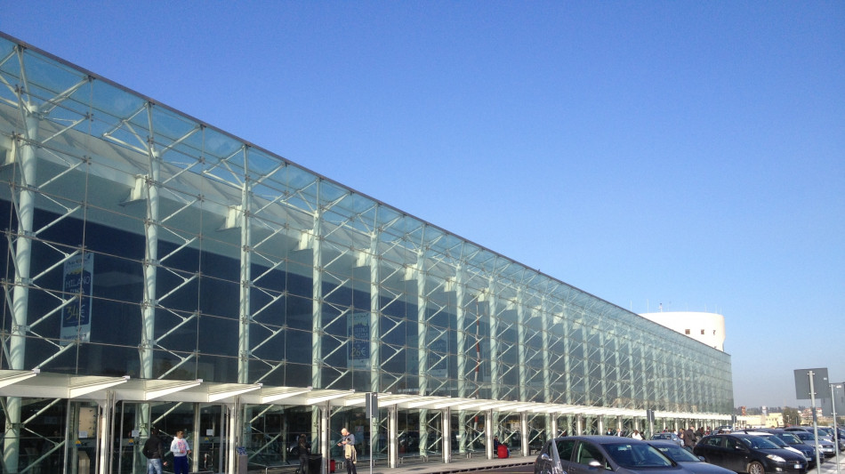 Aeroporto di Fontanarossa, al via il piano investimenti per oltre 340 milioni