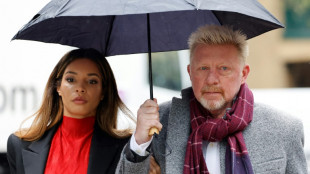 Londoner Gericht ber&auml;t &uuml;ber Urteil gegen Boris Becker