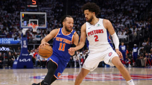 NBA: Brunson envoie les Knicks en demi-finale de conférence, les Clippers auront droit à un match 7