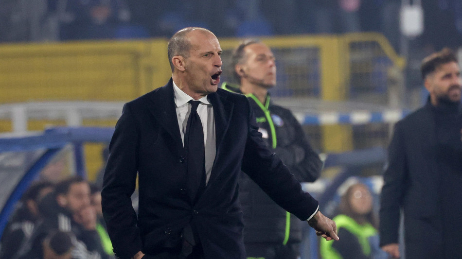 Milan: Allegri, parlare di fortuna a Como &egrave; mancanza di rispetto