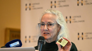 La madre de un periodista de EEUU desaparecido en Siria afirma que la nueva dirigencia está decidida a hallarlo