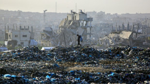 Israel anuncia 'reabertura limitada' da passagem de fronteira de Rafah