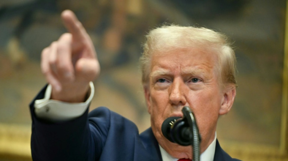 Trump quiere abrir el grifo del petr&oacute;leo, pero la industria podr&iacute;a calmar sus ansias